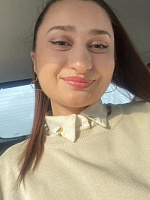 Залина Кадировна Хоконова