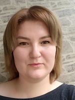 Жансе Мухадиновна Шагирова