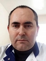 Анзор Аскербиевич Молов