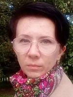 Малько Светлана Юрьевна