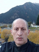 Радион Музаринович Кумышев