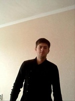 Хасан Анатолий Уначев