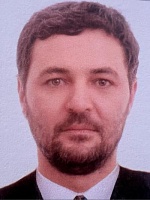 Анзор Хачимович Евгажуков