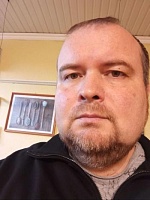 Сергей Анатольевич Гаврилюк