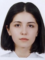 Халимат Хадисовна Мусукова