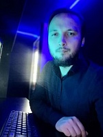 Евгений Евгеньевич Иванов