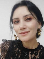 Инесса Руслановна Шлегель