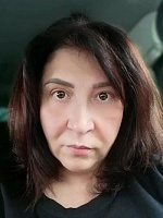 Елена Борисовна Далова
