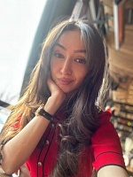 Хаишат Исламовна Тхамадокова