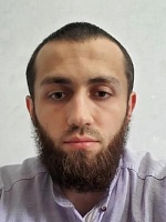 Аслан Заурович Бажев