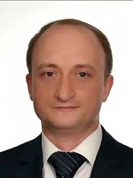 Мурат Хамидбиевич Бештоков