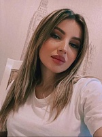 Марианна Саламовна Тхамокова