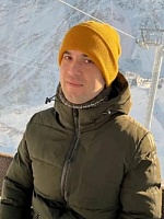 Андемиркан Гисович Кодзов