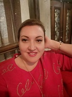 Ангелина Юрьевна Шипоша
