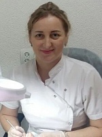 Гроссу Алена Александровна
