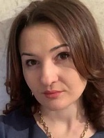 Радина Арсеновна Ахиева