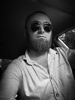Касболат Ибрагимович Кибишев