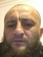 Сулемен Шабазович Конаков