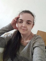 Балкарова Джульетта Вячеславовна