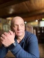 Алик Юрьевич Нахушев