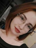 Зарема Лёлевна Тенгизова