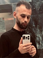 Николай Николаевич Нестеренко