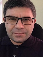 Замир Валериевич Шомахов