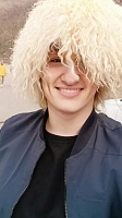 Ибрагим Олегович Калабеков