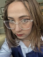 Фарида Мухарбиевна Таумурзаева