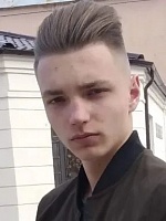 Сергей Николаевич Лисин
