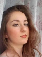 Саркисова Марианна Олеговна