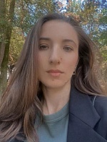 Марианна Арсеновна Сидикбегова