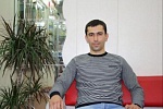 Аслан Хасанович Юанов