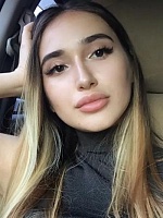 Алина Артуровна Закуева