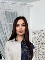 Белла Сафарбиевна Иванова