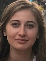 Лариса Джабраиловна Танашева