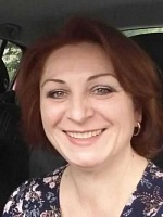 Ирина Хамбиевна Малышева