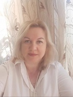 Инна Георгиевна Бориева