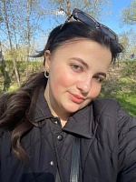 Элена Валерьевна Калова