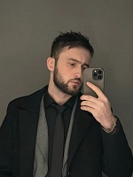 Альберт Атмирович Дышеков
