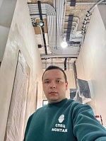 Сергей Андреевич Гребенщиков