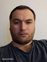 Мухтар Тахирович Лелюкаев