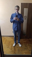 Сергей Олегович Ткачук