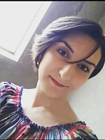 Фатима Ахиядовна Куготова