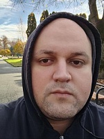 Александр Владимирович Попов