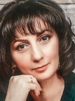 Аружан Суфьянова Аккаева