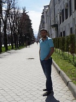 Анзор Мухамедович Тагузлоев