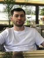 Азамат Германович Таппасханов