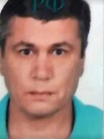 Арсен Юрьевич Нахушев