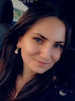 Элина Хажмуратовна Эльжерокова